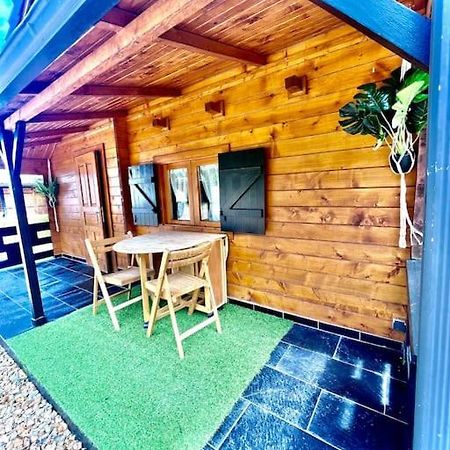 Chalet 5 Min Du Grand Dome De Villebon Et 20 Min De L'Aeroport Paris-Orly 외부 사진