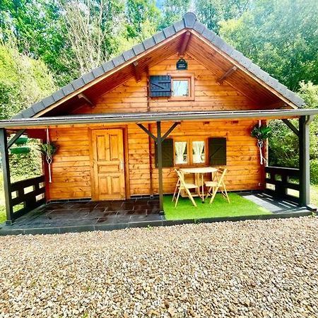 Chalet 5 Min Du Grand Dome De Villebon Et 20 Min De L'Aeroport Paris-Orly 외부 사진