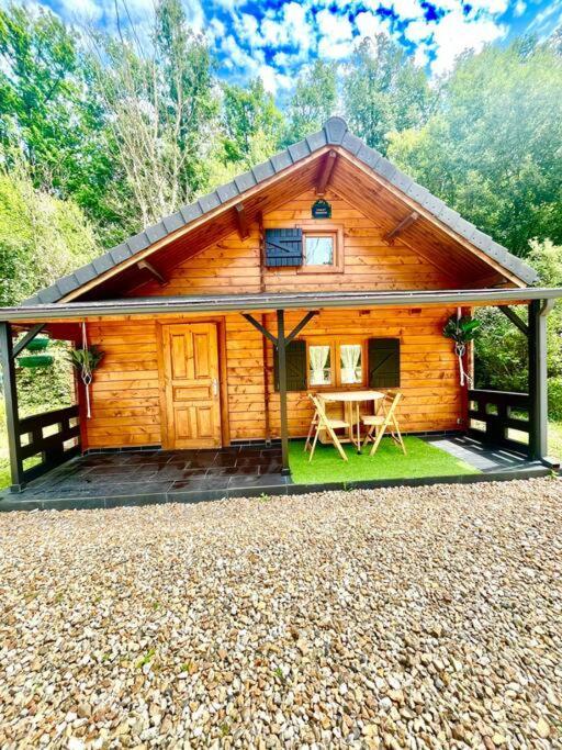 Chalet 5 Min Du Grand Dome De Villebon Et 20 Min De L'Aeroport Paris-Orly 외부 사진