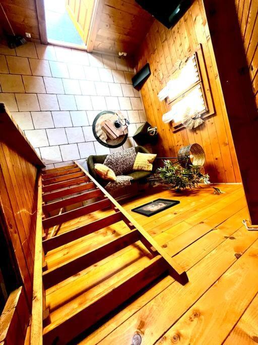 Chalet 5 Min Du Grand Dome De Villebon Et 20 Min De L'Aeroport Paris-Orly 외부 사진