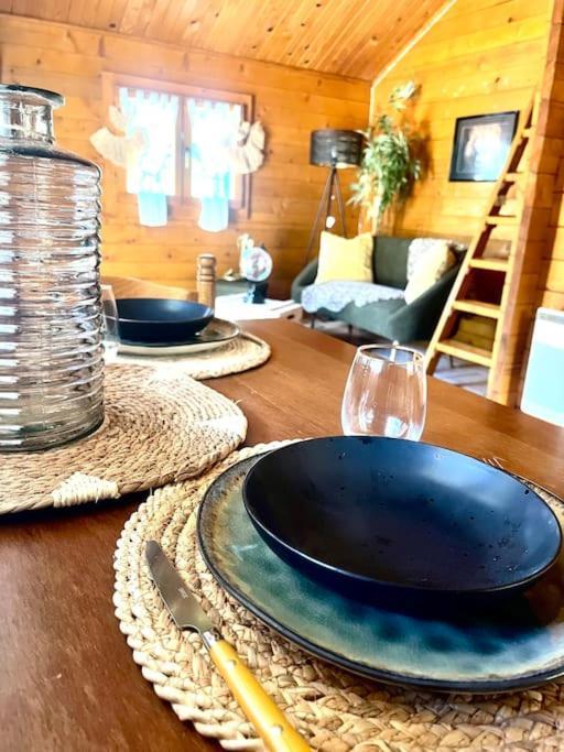 Chalet 5 Min Du Grand Dome De Villebon Et 20 Min De L'Aeroport Paris-Orly 외부 사진