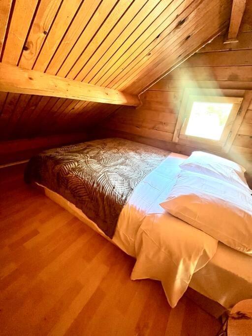 Chalet 5 Min Du Grand Dome De Villebon Et 20 Min De L'Aeroport Paris-Orly 외부 사진