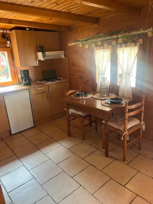 Chalet 5 Min Du Grand Dome De Villebon Et 20 Min De L'Aeroport Paris-Orly 외부 사진